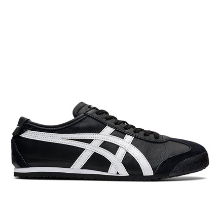 Asics x Onitsuka Tiger Mexico 66 Black/White