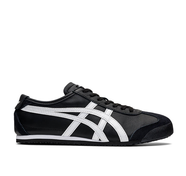 Asics x Onitsuka Tiger Mexico 66 Black/White