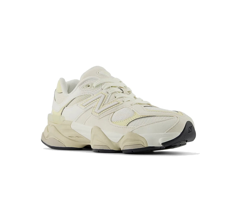 New Balance Grade School 9060 Sea Salt with Linen GC9060EK