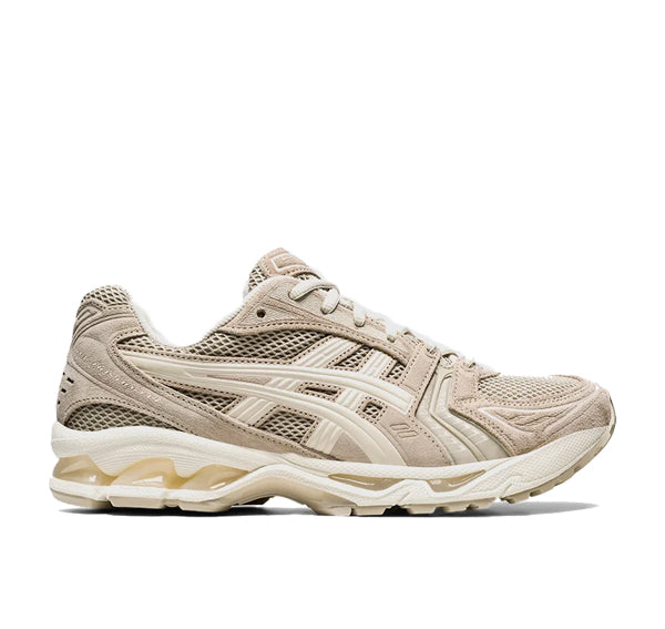 Asics Unisex Gel-Kayano 14 Simply Taupe/Oatmeal