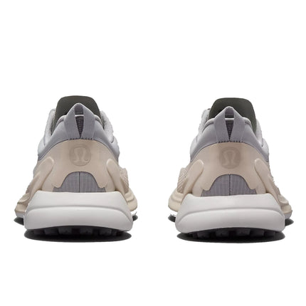 lululemon Women's Blissfeel Running Shoe Silver Drop/Baked Clay/Vapor