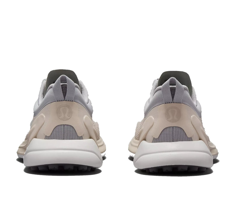 lululemon Women's Blissfeel Running Shoe Silver Drop/Baked Clay/Vapor