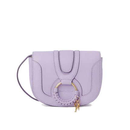 See By Chloé Women's Mini Hana Bag Lilac Breeze