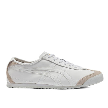 Asics x Onitsuka Tiger Mexico 66 White/White