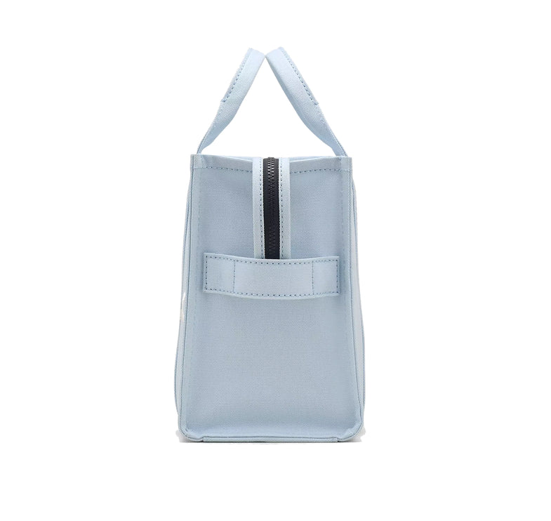 Marc Jacobs Women's The Canvas Medium Tote Bag Cloud Blue