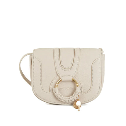 See By Chloé Women's Mini Hana Bag Cement Beige