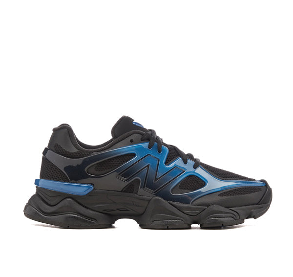 New Balance 9060 Navy Blue Black Gradient U9060IDW - İndirim