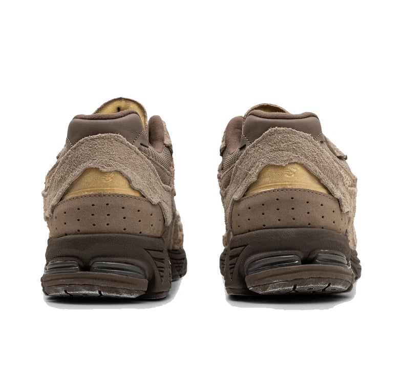 New Balance 2002R Refined Future/Arid Stone M2002RD6