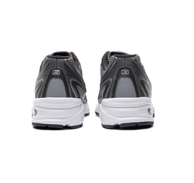 New Balance 740 Slate Grey/Black Cement U740JCG