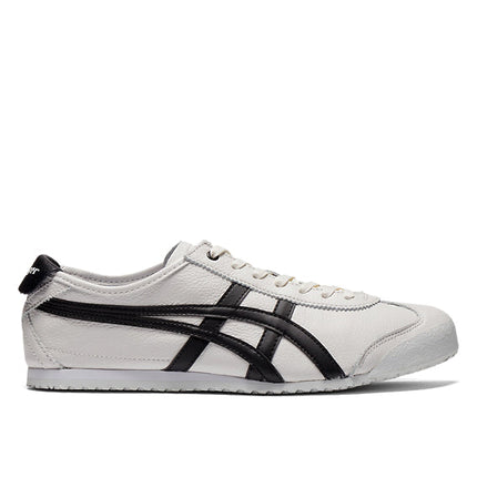 Asics x Onitsuka Tiger Mexico 66 White/Black