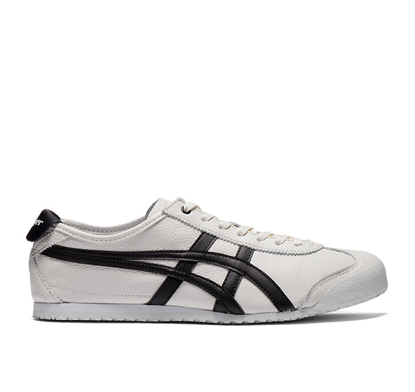 Asics x Onitsuka Tiger Mexico 66 White/Black