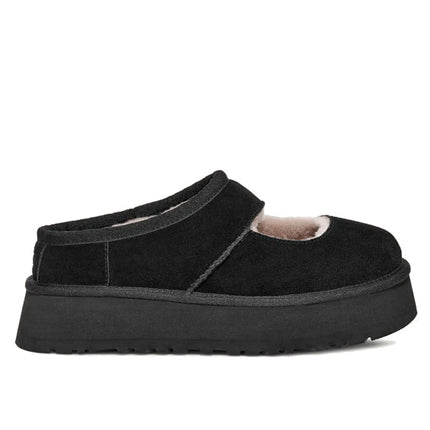 UGG Women's Bea Mary Jane Black