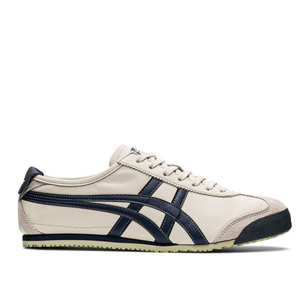 Asics x Onitsuka Tiger Mexico 66 Birch/Peacoat