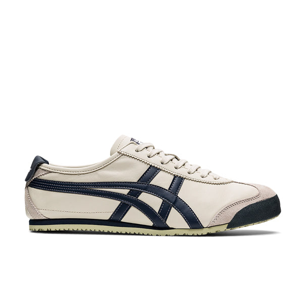 Asics x Onitsuka Tiger Mexico 66 Birch/Peacoat