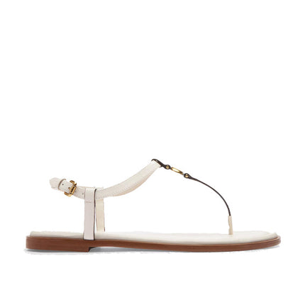 Coach Women's Jessica Sandal Chalk