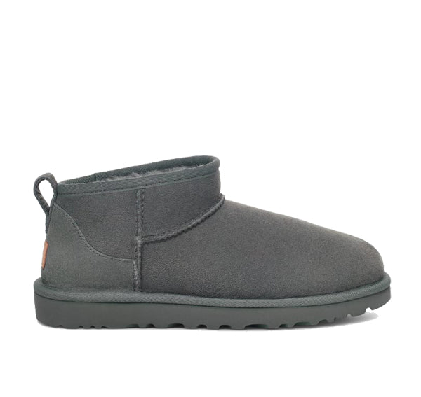 UGG Women's Classic Ultra Mini Rainstorm - Ready to Ship