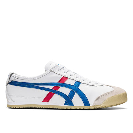 Asics x Onitsuka Tiger Mexico 66 White/Blue