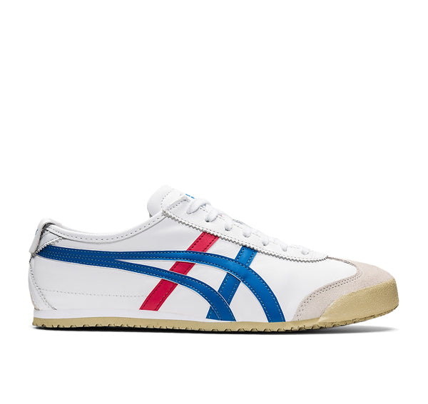 Asics x Onitsuka Tiger Mexico 66 White/Blue