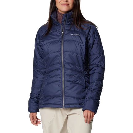 Columbia Women's Karis Gale Jacket Nocturnal