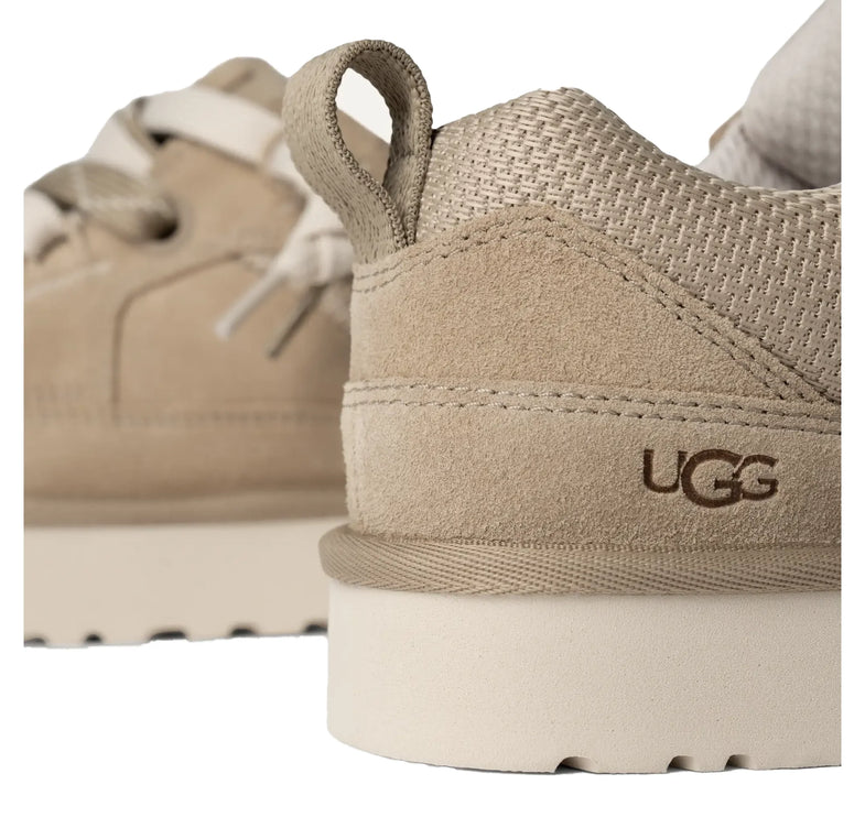 UGG Women's Lo Lowmel Mustard Seed