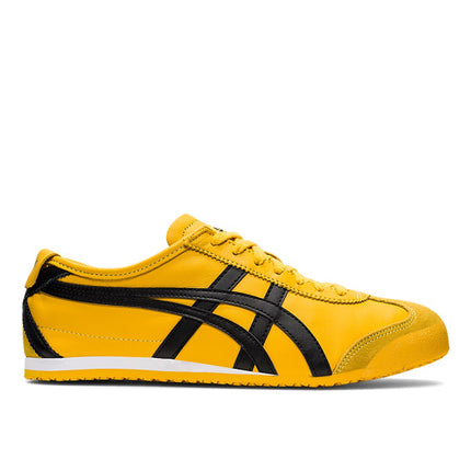 Asics x Onitsuka Tiger Mexico 66 Yellow/Black