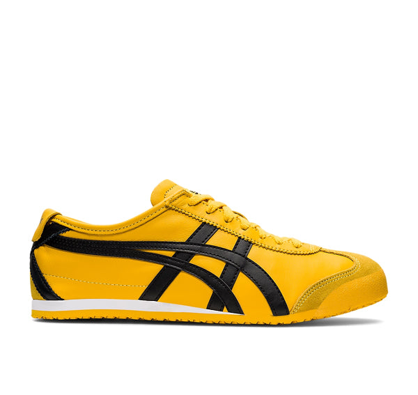 Asics x Onitsuka Tiger Mexico 66 Yellow/Black