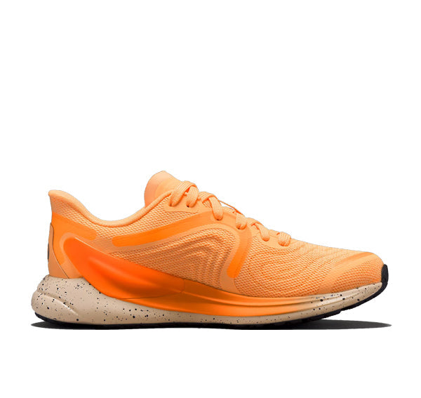 lululemon Women's Blissfeel 2 Running Shoe Florid Orange/Highlight Orange/Misty Shell