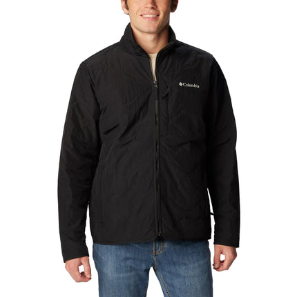 Columbia Men's Birchwood II Jacket Black