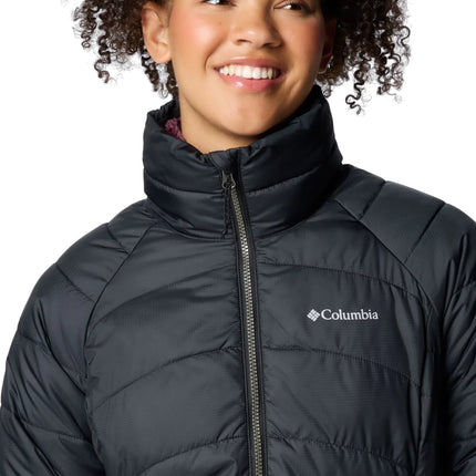 Columbia Women's Karis Gale Jacket Black