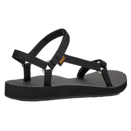 Teva Women's Original Universal Slim Sandals Black