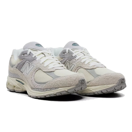 New Balance 2002R Linen with Concrete and Slate Grey M2002REK