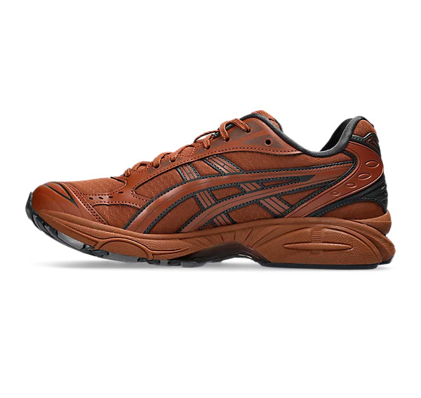 Asics Unisex Gel-Kayano 14 Rusty Brown/Graphite Grey