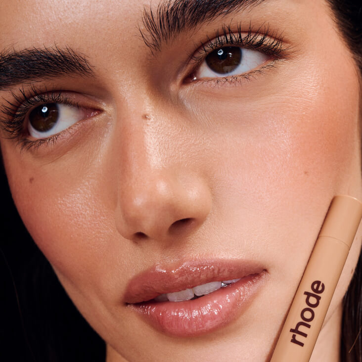 rhode peptide lip shape lift