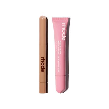rhode the peptide lip combos