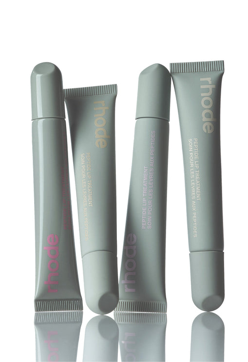 rhode the peptide lip treatments