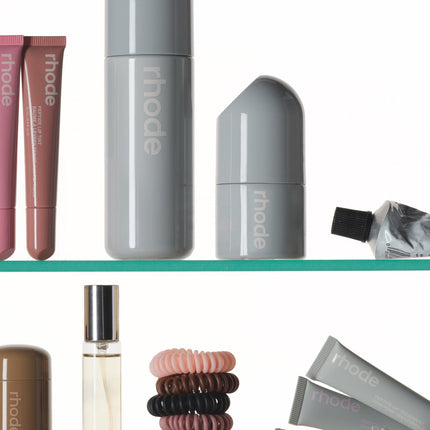 rhode the peptide lip treatments