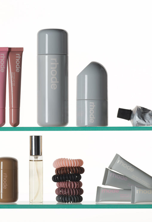 rhode the peptide lip treatments