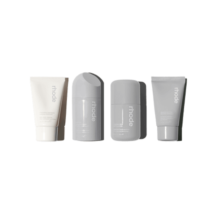 rhode the travel set
