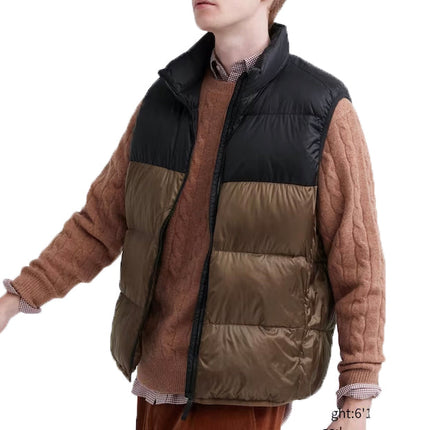 Collection image for: Uniqlo Vest