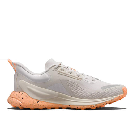 lululemon Women's Blissfeel Running Shoe Light Vapor/Bone/Florid Orange