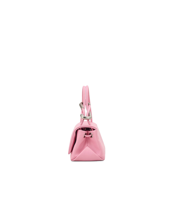 Marc Jacobs Women's The Mini Dual Bag Ribbon Pink