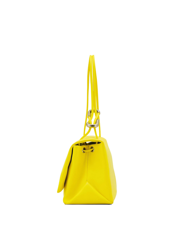 Marc Jacobs Women's The Large Dual Bag Daisy Yellow