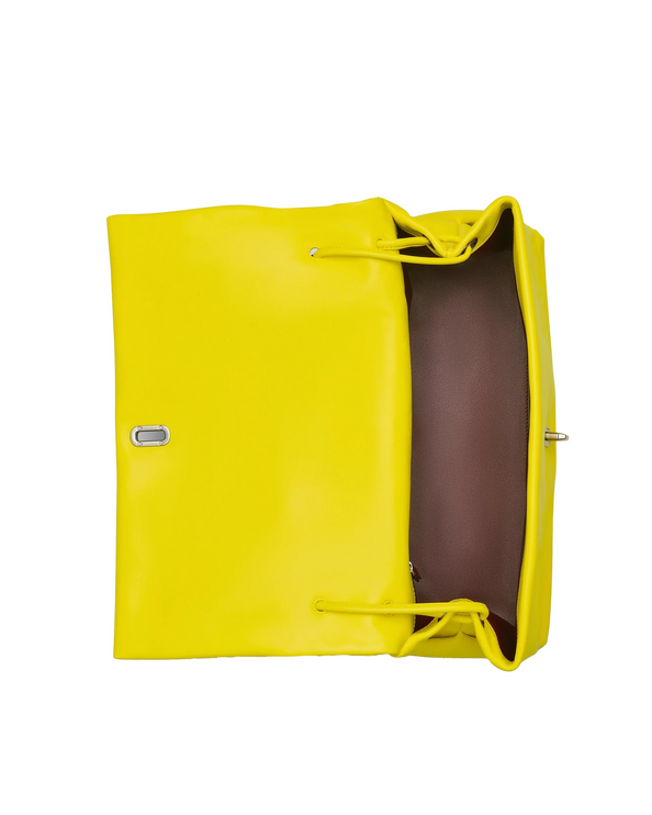 Marc Jacobs Women's The Large Dual Bag Daisy Yellow