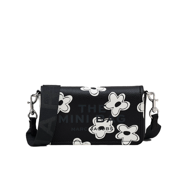 Marc Jacobs Women's The Daisy Mini Bag Black