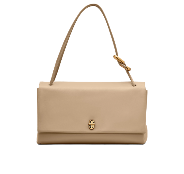 Marc Jacobs Women's The Large Dual Bag Camel