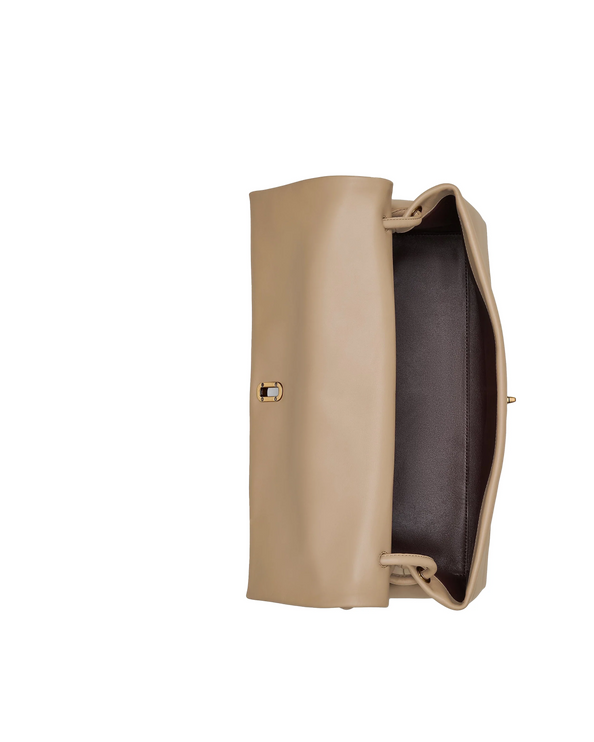 Marc Jacobs Women's The Large Dual Bag Camel