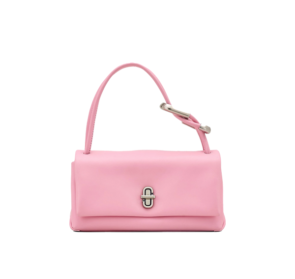 Marc Jacobs Women's The Mini Dual Bag Ribbon Pink