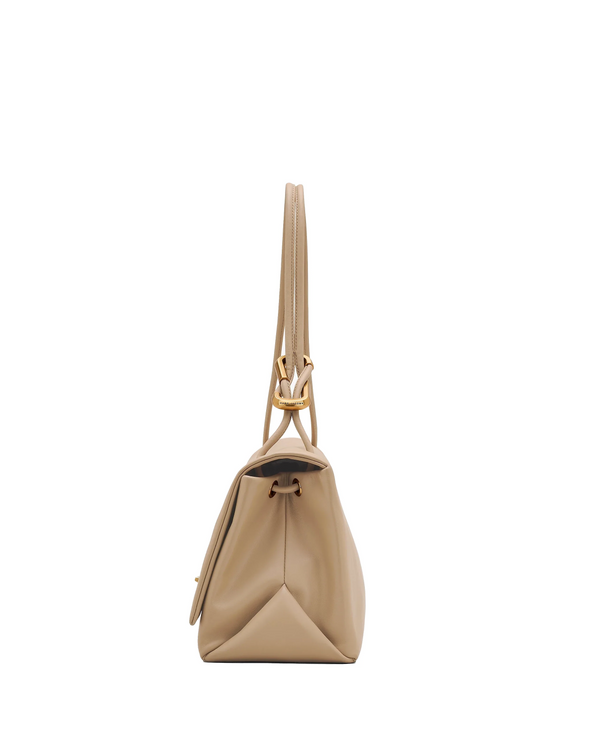 Marc Jacobs Women's The Large Dual Bag Camel