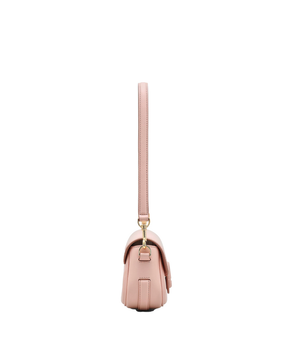 Marc Jacobs Women's The Clover Shoulder Bag Rose