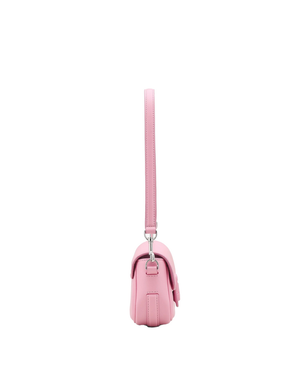 Marc Jacobs Women's The Clover Shoulder Bag Ribbon Pink